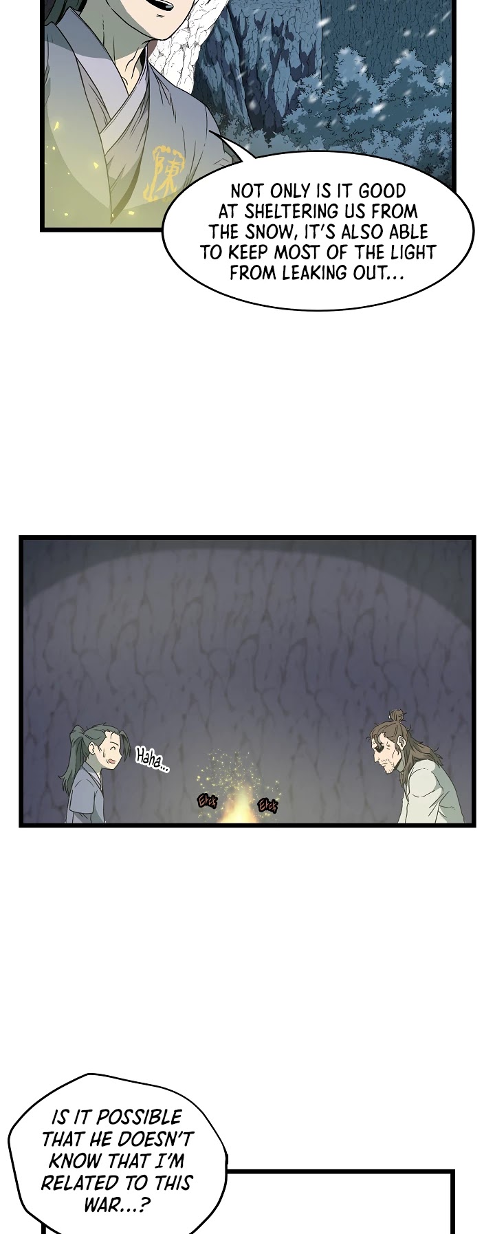 Murim Login Chapter 24 image 22